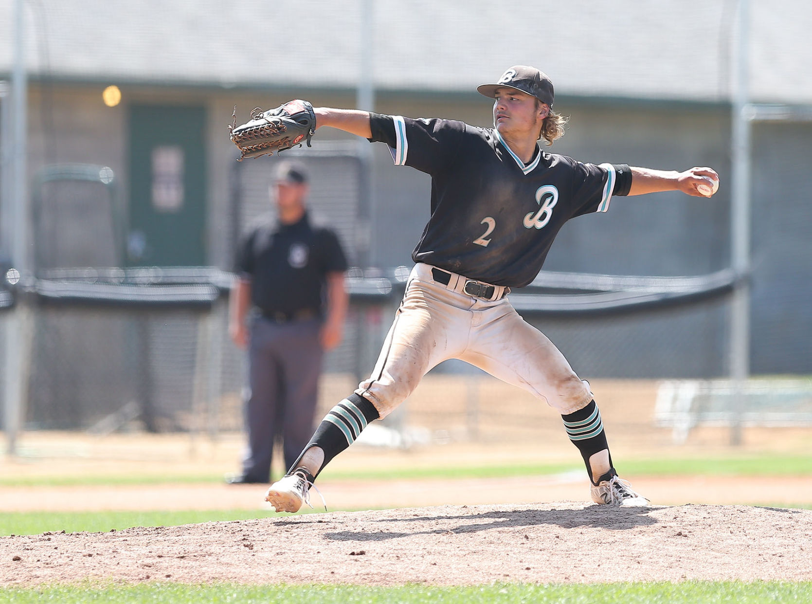 Easton Page